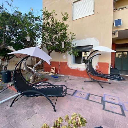 Villa Ciccia Agrigento Ngoại thất bức ảnh