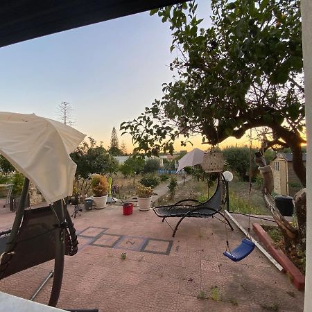 Villa Ciccia Agrigento Ngoại thất bức ảnh