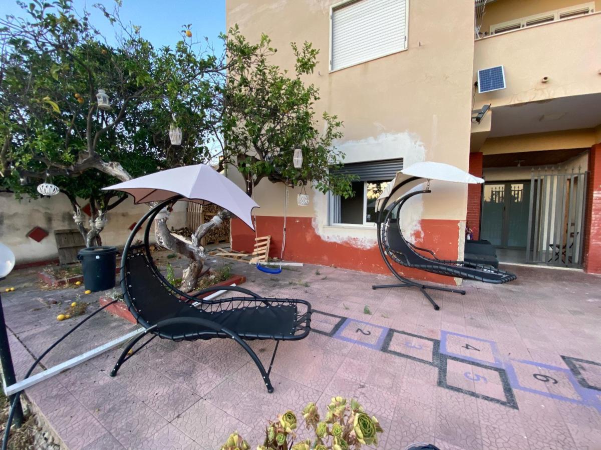 Villa Ciccia Agrigento Ngoại thất bức ảnh