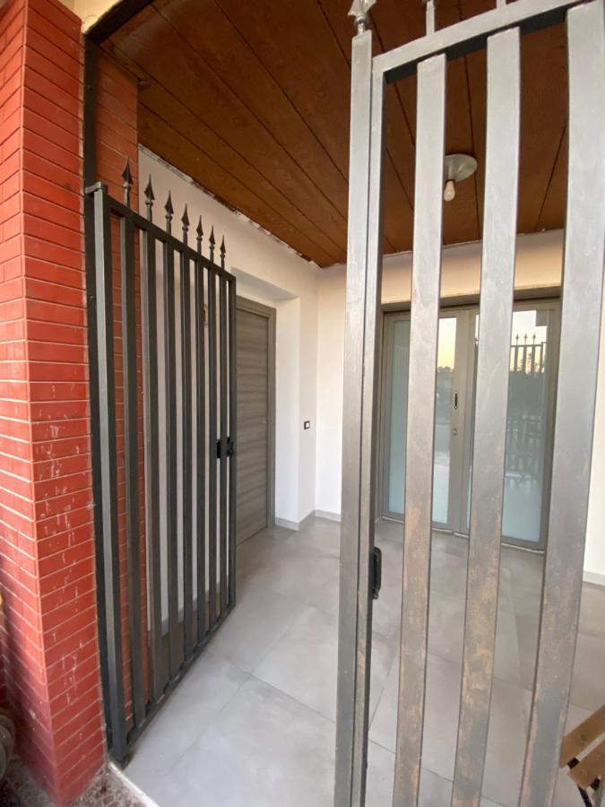 Villa Ciccia Agrigento Ngoại thất bức ảnh