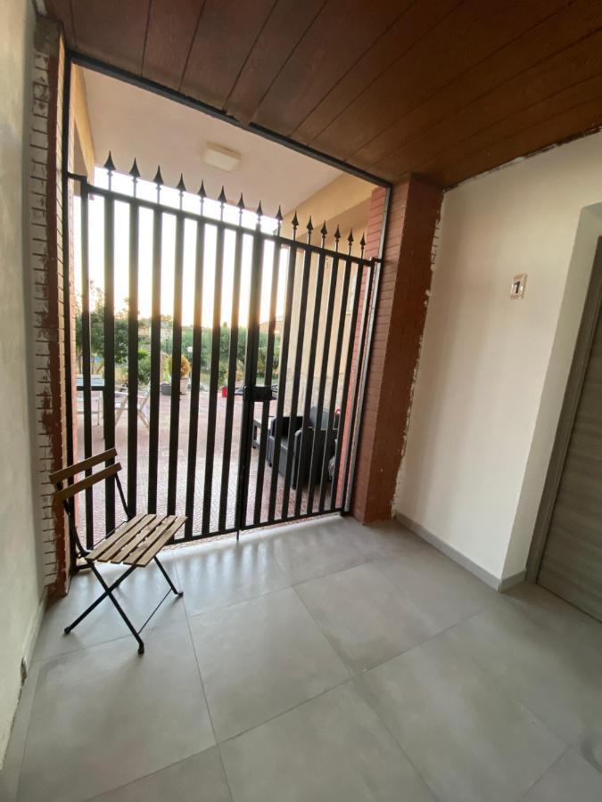 Villa Ciccia Agrigento Ngoại thất bức ảnh