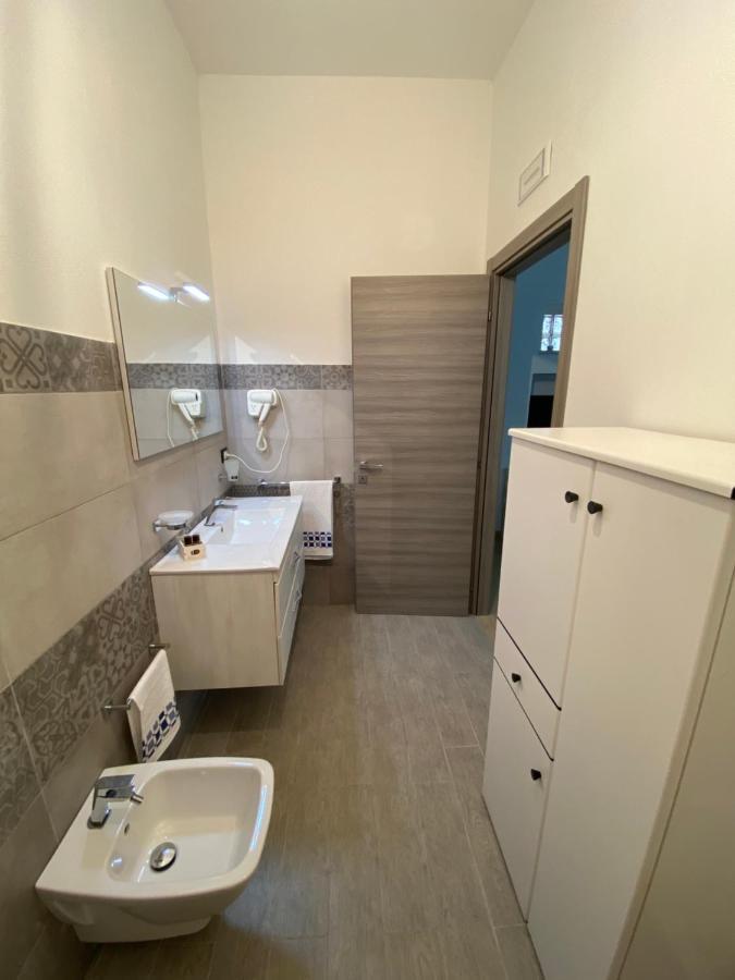 Villa Ciccia Agrigento Ngoại thất bức ảnh