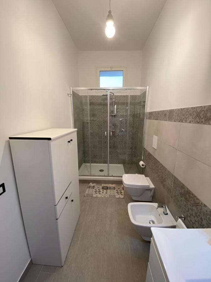 Villa Ciccia Agrigento Ngoại thất bức ảnh