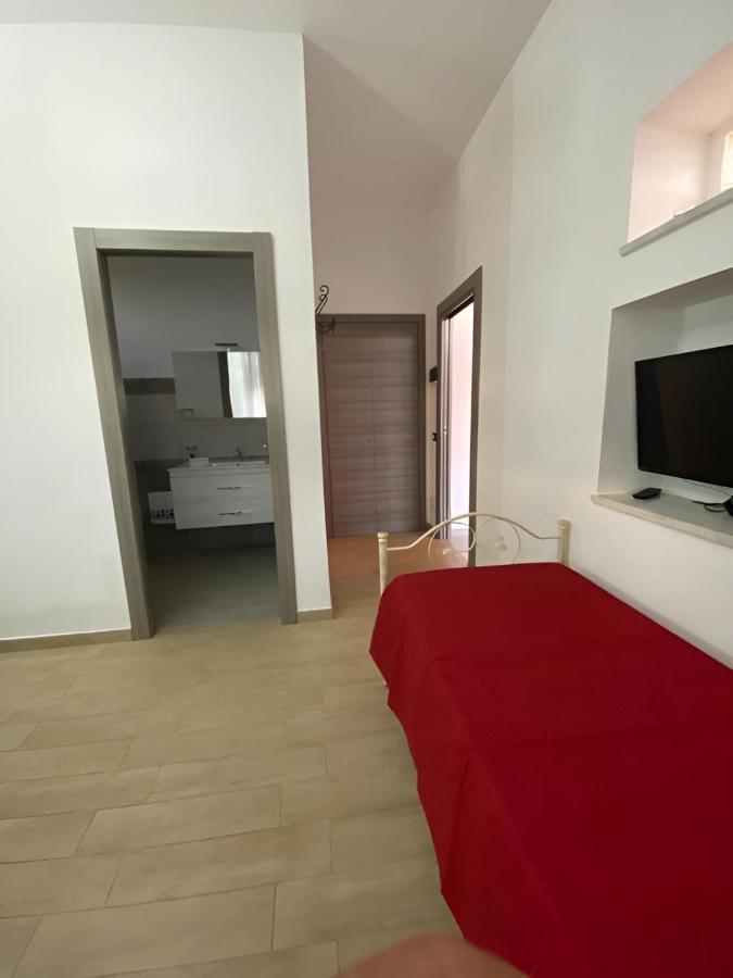 Villa Ciccia Agrigento Ngoại thất bức ảnh